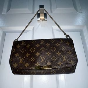 Original Louis Vuitton bag